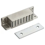 Sugatsune 4EVN8 Magnetic CATCH,PULL-TO-OPEN,30.8 Lb.. Fixed Price $22.12.