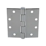 Stanley Security CB1961RNRP 5X4-1/2 32D Hinge Satin Stainless Steel. Fixed Price $107.87.