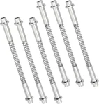 6 Pack 5131 Storm Door Hinge Kit Aluminum Screen Pins 12 Pcs. Fixed Price $27.90.
