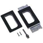 Milescraft 1222 Hinge Mate 150 Door Installation Kit/mortiser Templat.... Fixed Price $32.29.