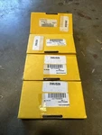 Soss 208US26DPB Concealed Hinge, Zamac/steel, Full Mortise Mount 5/8 4PCS. Fixed Price $50.00.