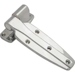 Kason 8401330 11245000072;HINGE; Chrome 1-5/8 Ofst. Fixed Price $81.20.