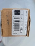 New Hager BB1279 4.5" X Heavy Duty Electrified Hinge STK#10332 White. Fixed Price $50.00.