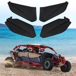 Cpowace Lower Kit For X3 Plastic Panels (4 Doors, Front & Rear). Fixed Price $256.50.
