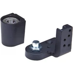 Kaba Ilco IL-OP-18-RH-DU Bottom Offset Pivot Hinge,half SURFACE,125 Lb. Pk 6. Fixed Price $193.14.