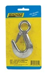 Seachoice 36981 Zinc-plated Steel 7000 Lbs. Capacity Winch Hook 3-7/8 X 5/8 In.. Fixed Price $10.98.