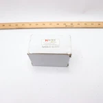 Morse Adjustable Square Wall Mount Hinge C50-0011BLY5DEG. Fixed Price $54.97.