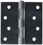 Deltana S44U26D-R In. X Residential Square Steel Hinge Pair (set Of 10. Fixed Price $25.84.