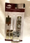 National Hardware Door Pocket N236-023 Replacement Kit New. Fixed Price $19.99.