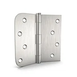 Goldenwarm 6 Brushed Nickel Door Hinges 4 Inch Pack, Satin. Fixed Price $42.46.