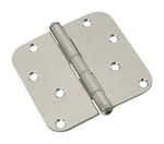 National Hardware N225-979 Stainless Steel Door Hinge 4 In. (pack Of 3). Fixed Price $62.24.