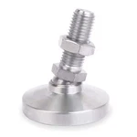 Manufacturing Level Mount,swivel STUD,3/8-16,1-1/4 In. SSW-1A-316. Fixed Price $43.82.