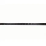 Continuous (piano) Hinge, 1-1/2" X 72", Oil-rubbed Bronze By Stone Harbor Hardwa. Fixed Price $75.41.