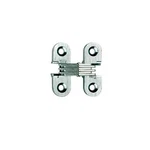 Soss Invisible Hinge For Wood & Metal Applications Light Duty - .... Fixed Price $30.64.