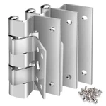 Superdi 3 Pack Hinges Replacement For Combination Doors Compatible Zip. Fixed Price $25.19.