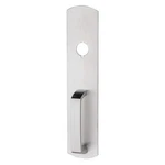 Von Duprin 990NL-R/V US26D Night Latch Pull,non-handed,silver 40JF28. Fixed Price $352.67.