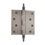 Nostalgic Warehouse Stehng Sq Res 4" X Plain Bearing. Fixed Price $23.95.