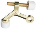 40 Pack National Spectrum N830-121 SPB1415 Polished Brass Hinge Pin Door Stops. Fixed Price $65.90.