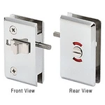Crl P190SCACH Polished Chrome Pinnacle Sliding Block For Rps. Fixed Price $59.58.