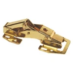Rv Designer 3-1/2" Metal Overhead Cabinet Door Hinges. Fixed Price $15.51.