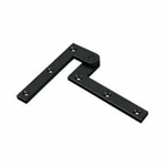 Deltana PH40U19 4-3/8" X 5/8" 1-7/8" Solid Brass Pivot Hinge. Fixed Price $23.74.