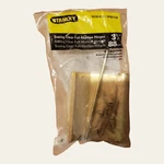 New Stanley Swing Clear Full Mortise Door Hinge 3-1/2 DPBF248 Brass Hardware. Fixed Price $15.00.