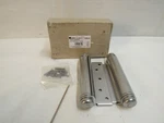 Hager Door Spring Hinge 1303-US26D D/a Box Of. Fixed Price $59.88.