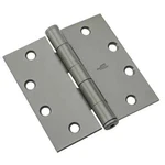 Lot Of 11 National Hardware N236-016 F179 Standard Weight Hinge Steel Prime Coat. Fixed Price $89.99.