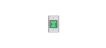 Hager 005232 2972T Iet US32D 2LED Satin Stainless Steel. Fixed Price $187.42.