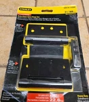 Stanley Exclusive Bearing Auto-close Gate Hinge 3-1/2 In. 88MM S808-782 CD2908. Fixed Price $23.50.