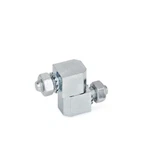 J.w. Winco 12WNG7 GN129-12-Z Part Lift-off Hinge, Steel. Fixed Price $13.79.