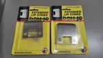 2-PACK Don-jo EL-102-630 2.25 In. Stainless Steel Extended Lip Door Strikes. Fixed Price $24.99.
