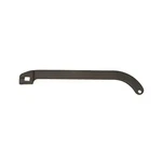 Crl Jackson Dark Bronze Steel Offset Arm Non Handed For Commercial Doors. Fixed Price $26.00.