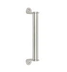 National N187-018 Sliding Door Round Bar Pull Stainless Steel V1008. Fixed Price $14.99.