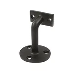 Deltana HRC253U10B 3-INCH Projection Hand Rail Brackets Color: Oil Rubbed Bronz. Fixed Price $41.26.