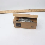 (3-PK) Ives Heavy Weight Concealed Bearing Hinge With Non-removable Pin. Fixed Price $55.75.