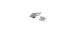 National Hardware 3-1/4" Safety Hasp Stainless Steel. Fixed Price $11.51.