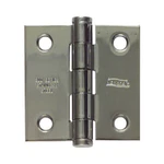 National Hardware N276-964 X In. Stainless Steel Square Corner Door Hinge. Fixed Price $24.22.