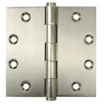 Deltana DSB4519 4.5 X In. Square Hinges, Black - Solid Brass Pack Of 2. Fixed Price $79.49.
