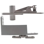 Heavy Duty Self Closing Door Pivot Hinges - Stainless Steel. Fixed Price $158.30.