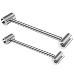 Magic Phoenix Hinges Gap Adjusting Wrench, Door Repair Tool, Upgraded S.... Fixed Price $36.14.
