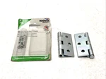 National Hardware N115-519 Storm Door Hinges Pkg Of 2. Fixed Price $17.09.
