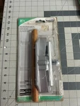 Nos National Hardware Patio Handle Latch Set N349-191 1" 1-1/4" Doors. Fixed Price $15.91.