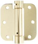 Deltana DSH35R53 3.5 In. X 0.63 Radius Single Action Spring Hinge. Fixed Price $29.30.