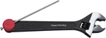 Knucklebender Adjustable Door Hinge Tool With Built-in Pin Remover Versa. Fixed Price $33.87.