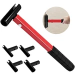 4 1 Heavy Duty Door Hinge Tool Adjustment Wrench Bender. Fixed Price $24.93.
