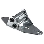 American Garage Door Supply H411 Hinge, 7-1/4 H, PK2. Fixed Price $27.19.