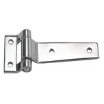 Marlboro 4PRA6 Strap Hinge, Stainless Steel, Full Surface Mounting, 2 11/16. Fixed Price $26.15.