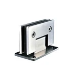 Buffer Hydraulic Glass Door Hinge Bathroom Clip 304 Stainless Steel. Fixed Price $27.26.