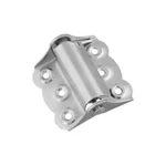 New National N190-736 Pack Screen Door Spring Hinge Full Surface Zinc 7160211. Fixed Price $5.69.